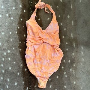 ASOS Maternity One Piece🌸